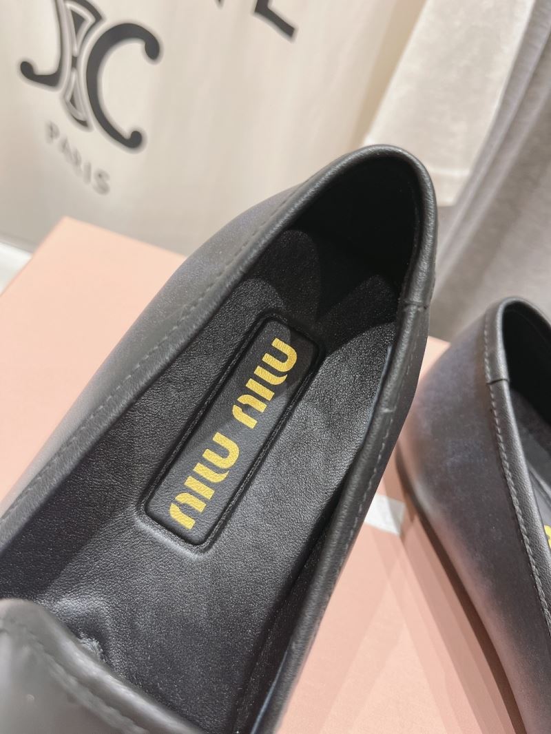 Miu Miu Shoes